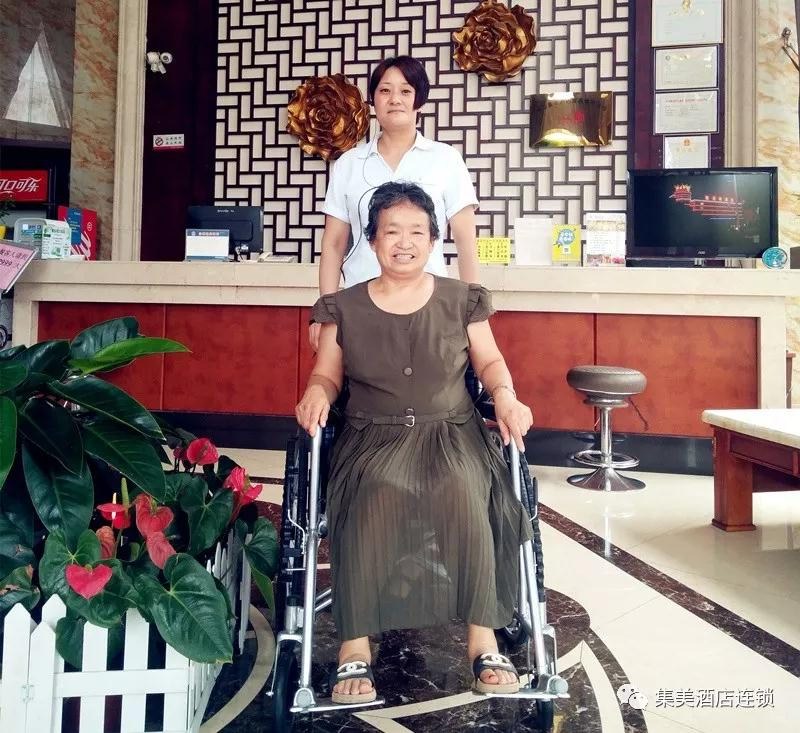 用心服務(wù)│從服務(wù)啟程，向善良出發(fā)