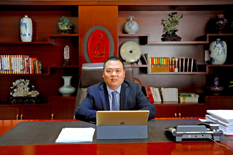 致敬良知，開元善行情暖洛城