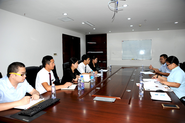 “工欲善其事，必先利其器”開(kāi)元礦業(yè)集團(tuán)系列培訓(xùn)報(bào)道