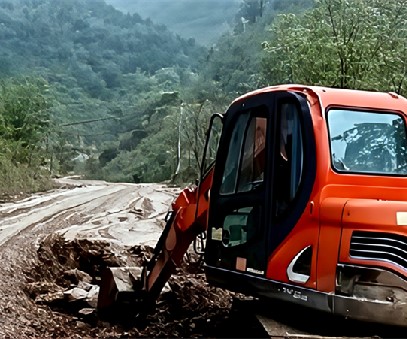 戰(zhàn)雨季、保生產｜王家河選礦廠凝心聚力筑牢生產保障線